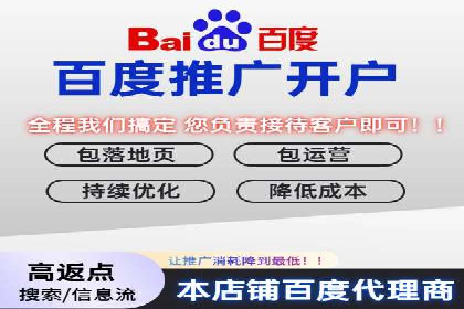 百度推广运营实战经验分享：案例解析与策略